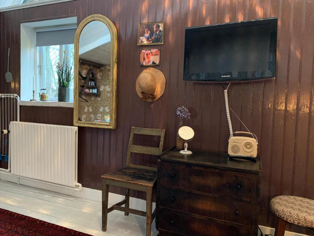 Farm61 Badehotellet I Det Midtjydske - Alder +18 Ar Tjele 외부 사진