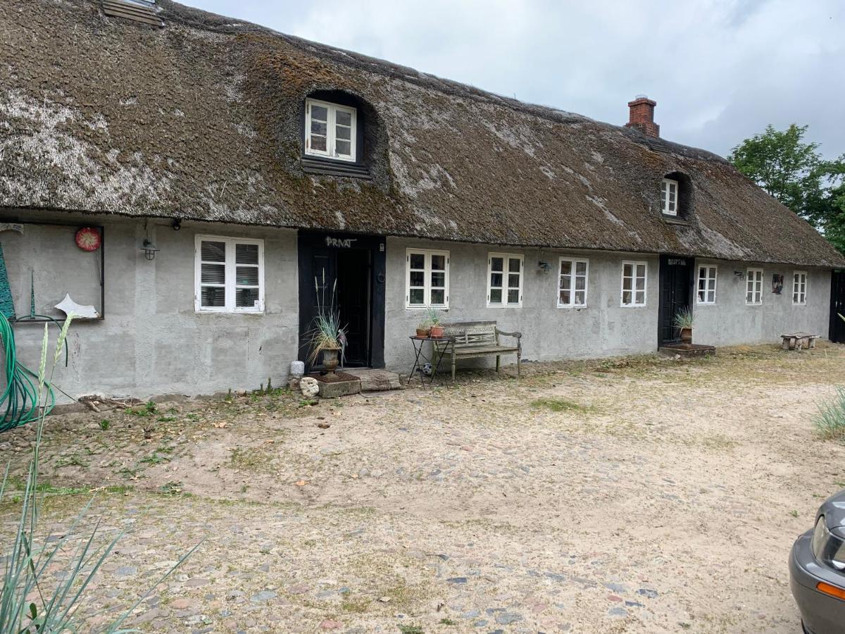 Farm61 Badehotellet I Det Midtjydske - Alder +18 Ar Tjele 외부 사진