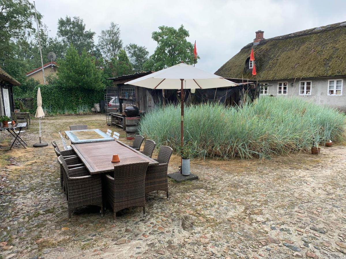 Farm61 Badehotellet I Det Midtjydske - Alder +18 Ar Tjele 외부 사진
