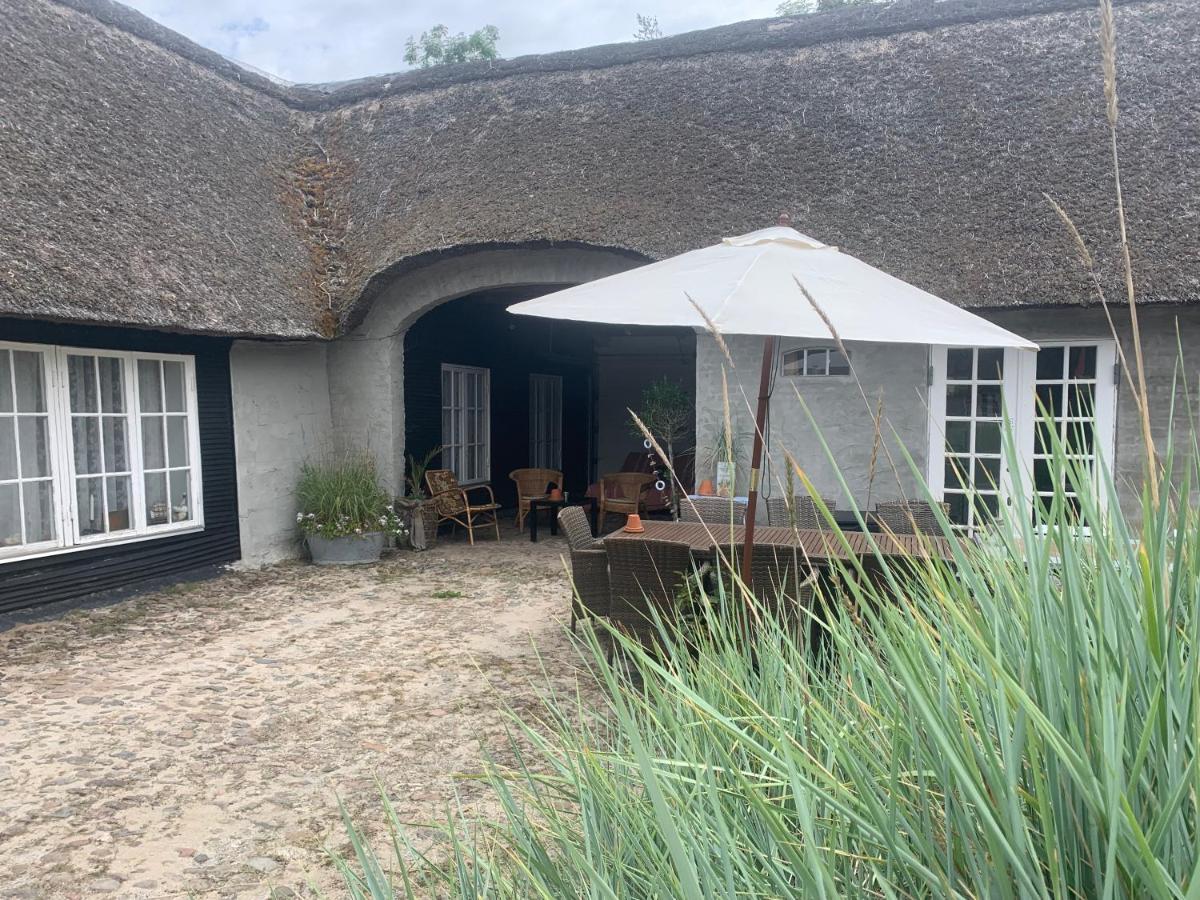 Farm61 Badehotellet I Det Midtjydske - Alder +18 Ar Tjele 외부 사진