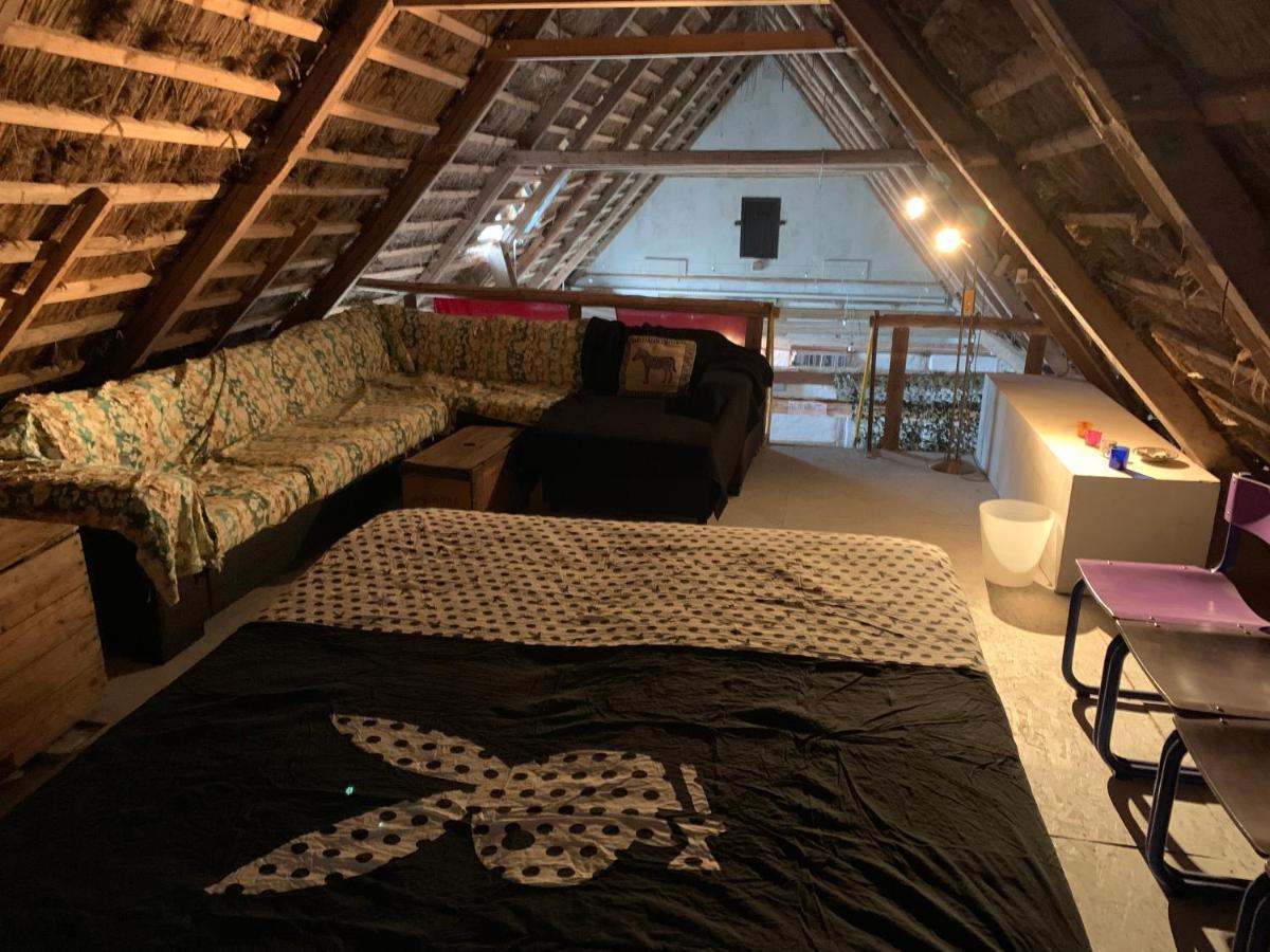 Farm61 Badehotellet I Det Midtjydske - Alder +18 Ar Tjele 외부 사진