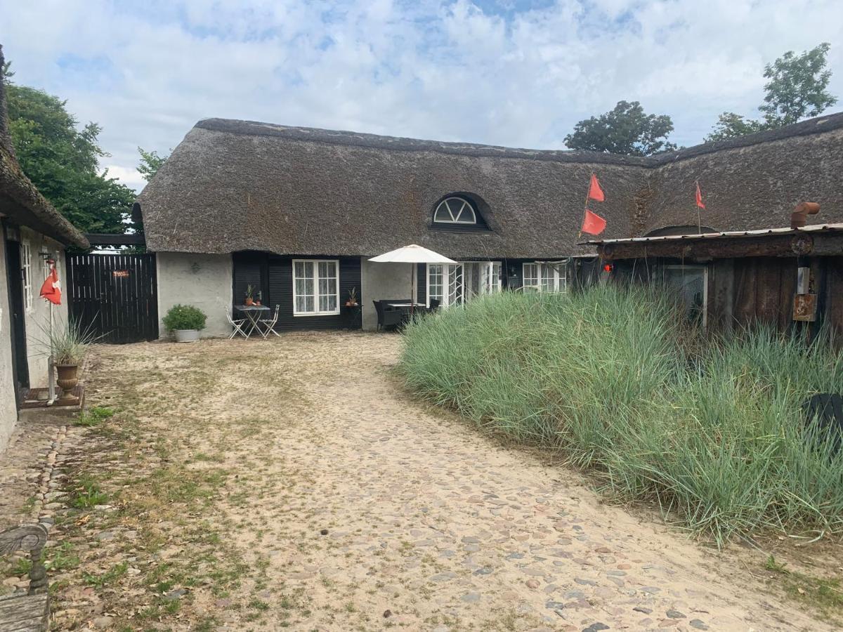 Farm61 Badehotellet I Det Midtjydske - Alder +18 Ar Tjele 외부 사진