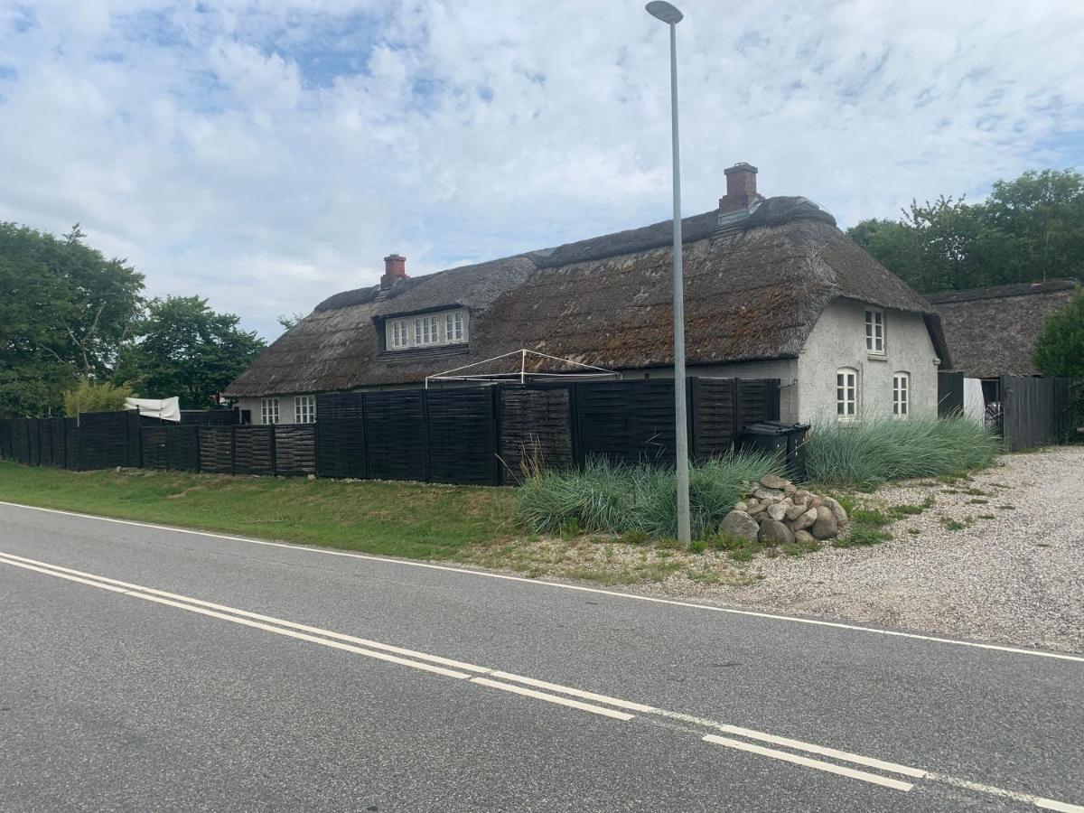 Farm61 Badehotellet I Det Midtjydske - Alder +18 Ar Tjele 외부 사진