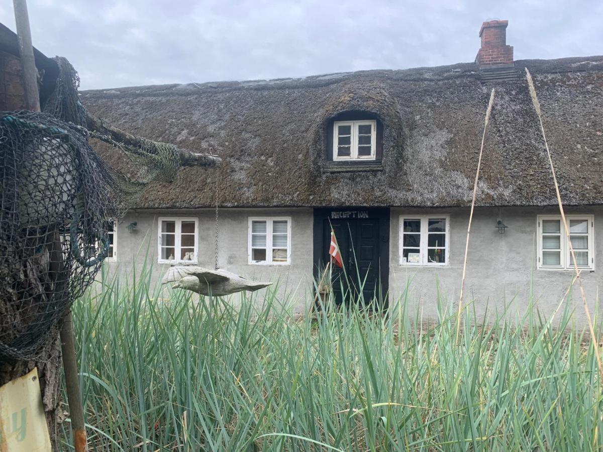Farm61 Badehotellet I Det Midtjydske - Alder +18 Ar Tjele 외부 사진