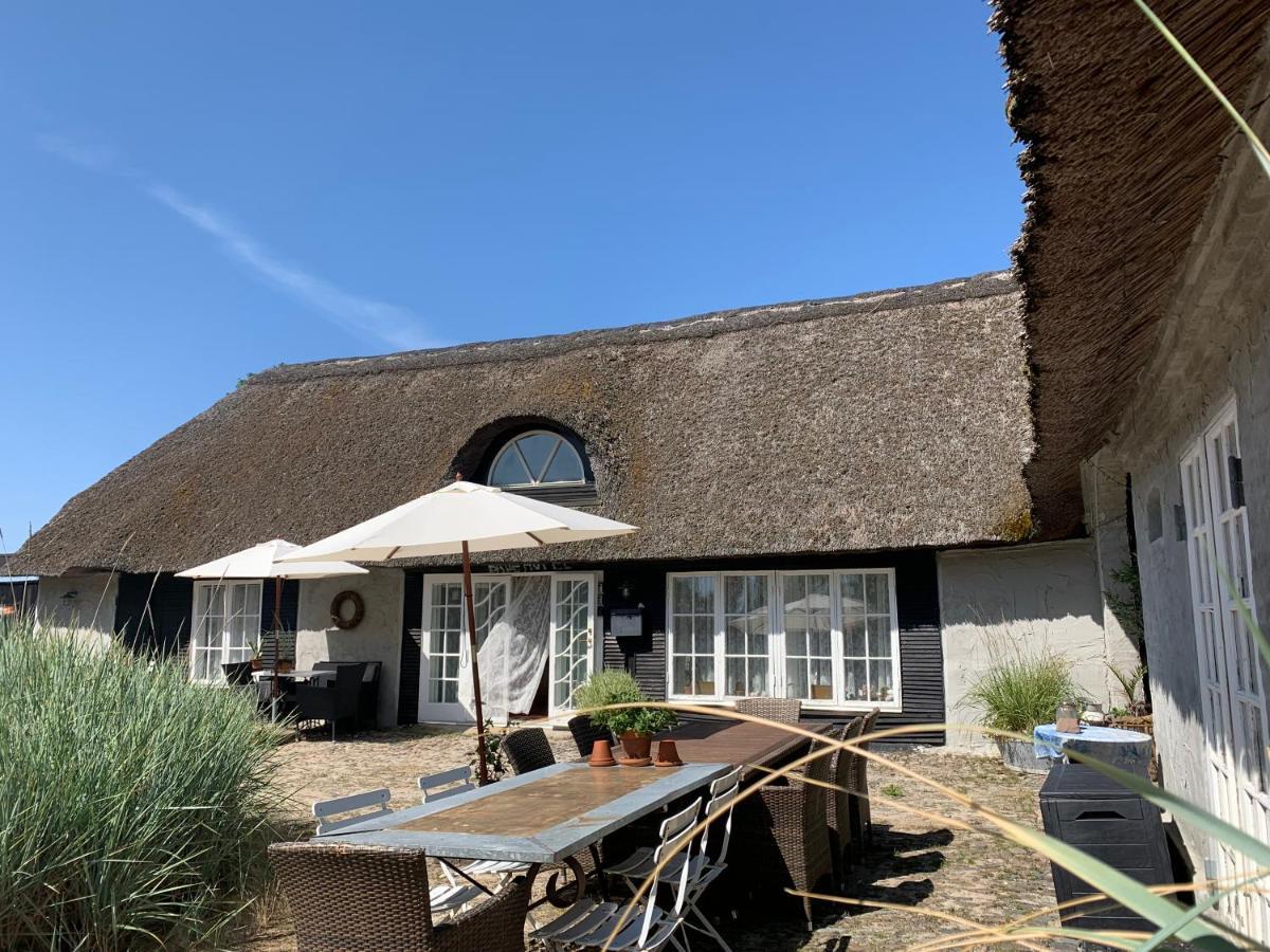 Farm61 Badehotellet I Det Midtjydske - Alder +18 Ar Tjele 외부 사진