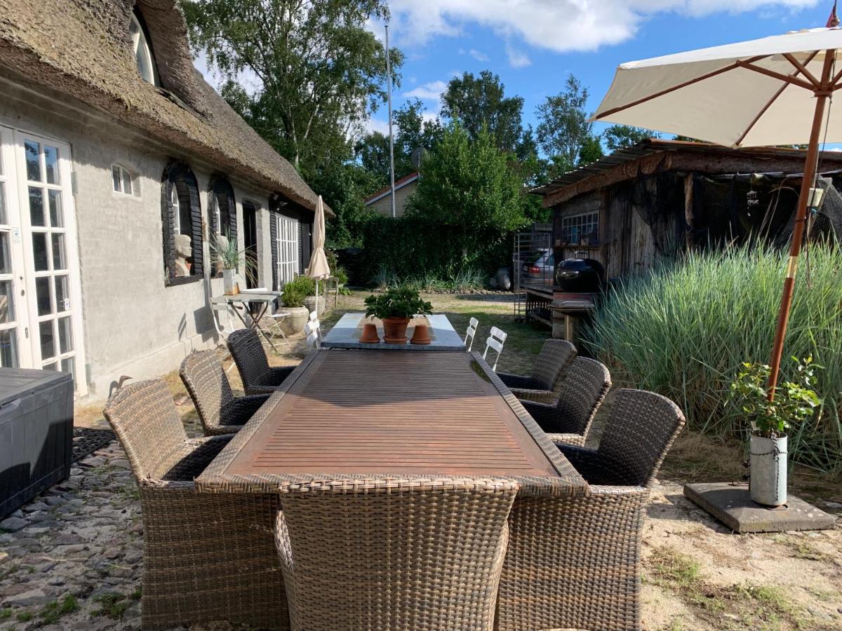 Farm61 Badehotellet I Det Midtjydske - Alder +18 Ar Tjele 외부 사진