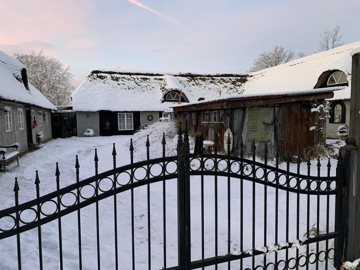 Farm61 Badehotellet I Det Midtjydske - Alder +18 Ar Tjele 외부 사진
