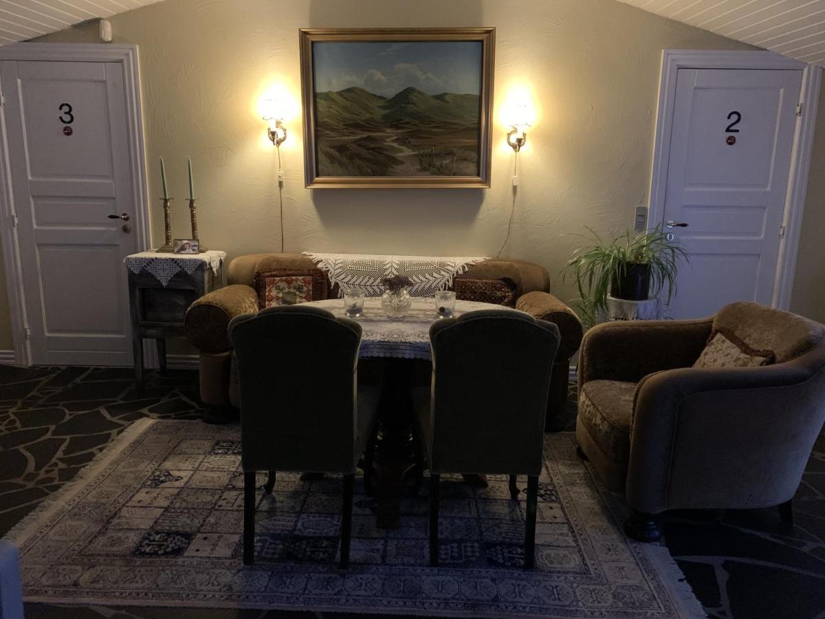 Farm61 Badehotellet I Det Midtjydske - Alder +18 Ar Tjele 외부 사진