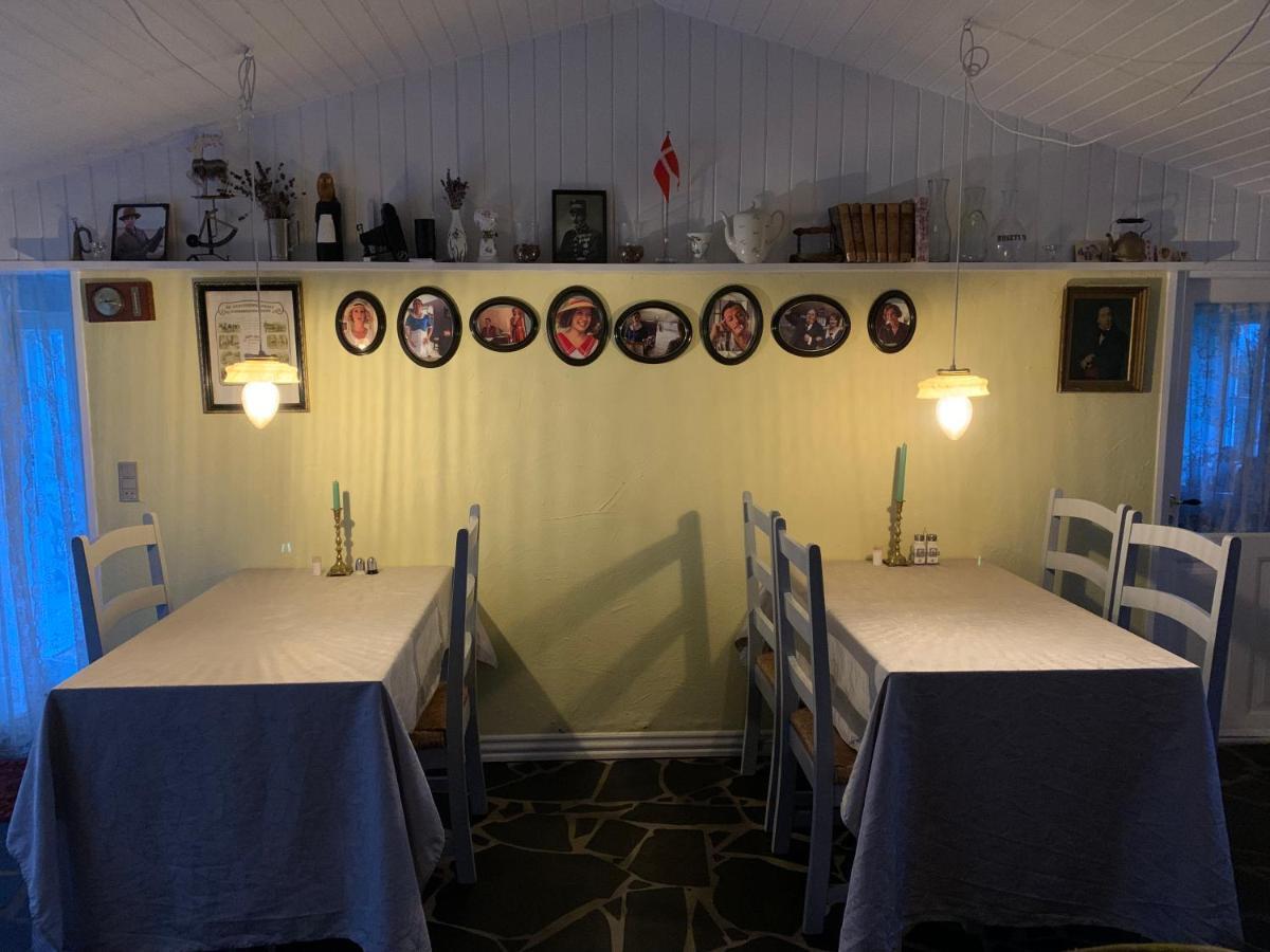 Farm61 Badehotellet I Det Midtjydske - Alder +18 Ar Tjele 외부 사진