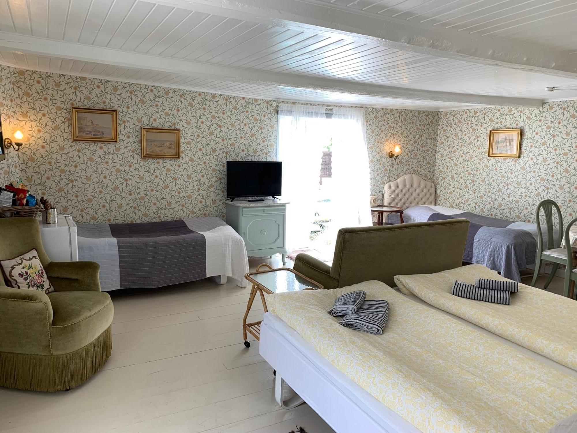 Farm61 Badehotellet I Det Midtjydske - Alder +18 Ar Tjele 외부 사진