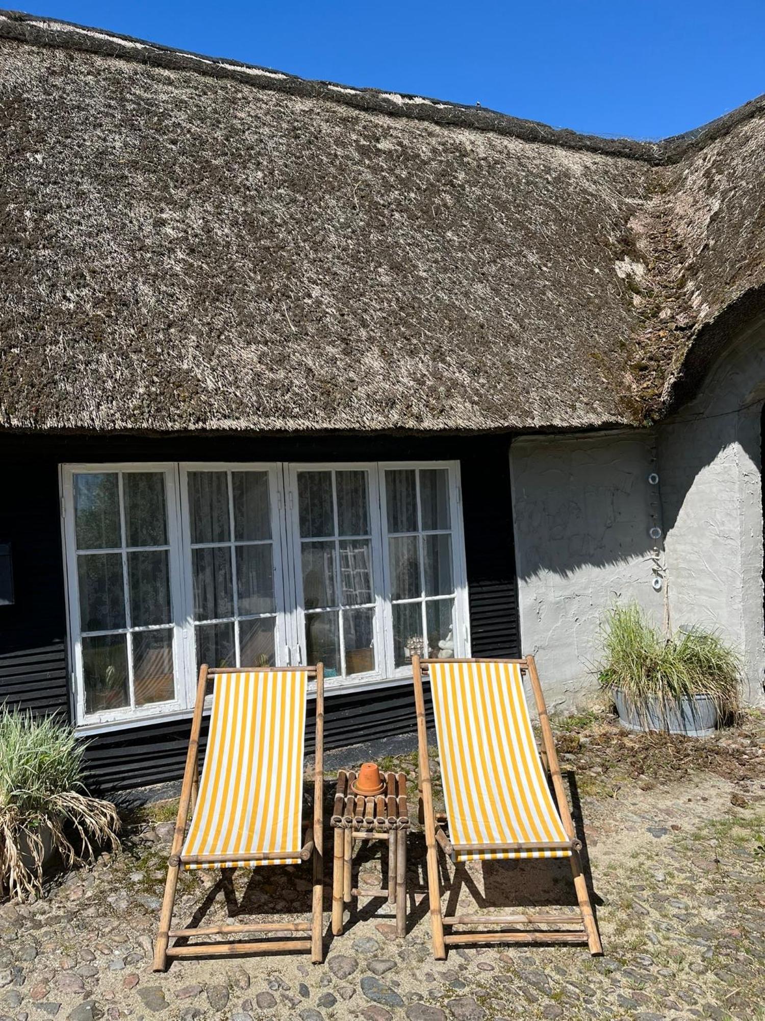 Farm61 Badehotellet I Det Midtjydske - Alder +18 Ar Tjele 외부 사진