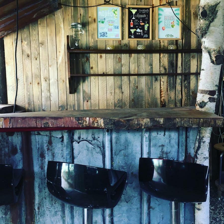 Farm61 Badehotellet I Det Midtjydske - Alder +18 Ar Tjele 외부 사진